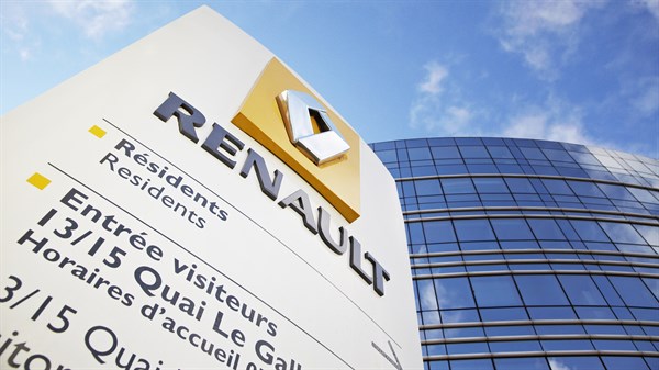 Renault Group